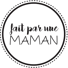 logo fait par une maman