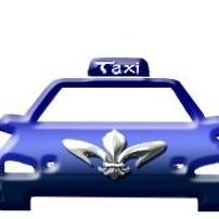 logo taxi contrecoeur
